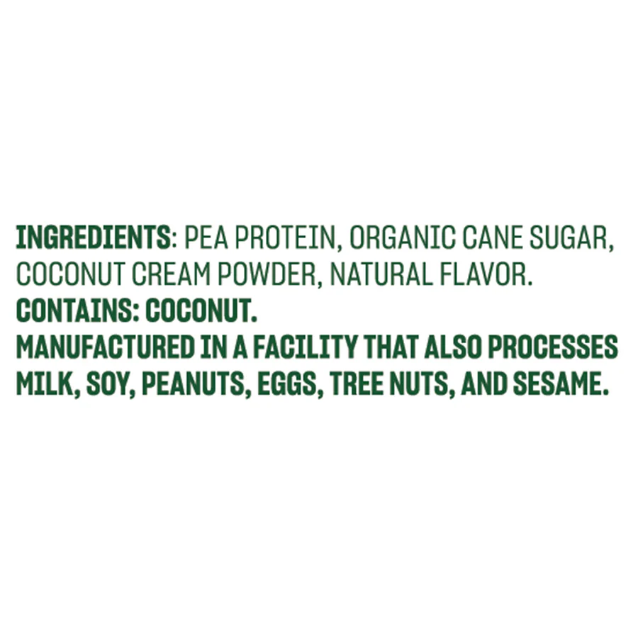 Vega® Protein Made Simple™ - Plant-Based Protein Powder